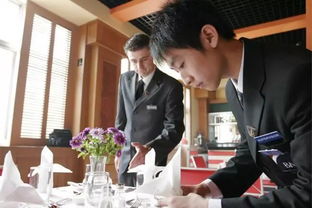 從迎賓到送別 打造卓越體驗的餐飲服務全流程詳解